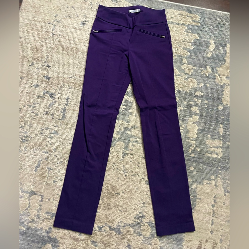 Ricki’s Purple Dress Pants